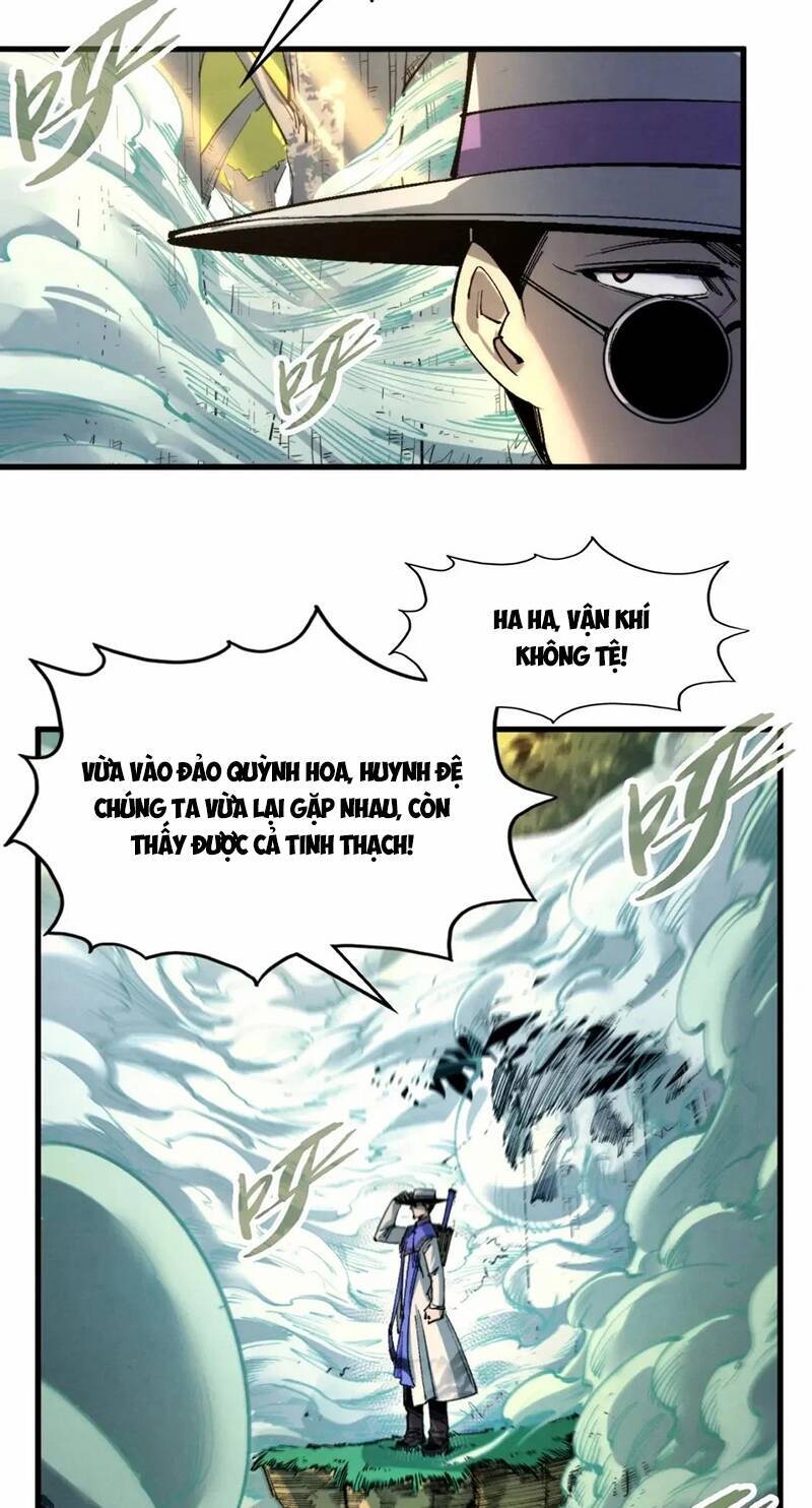 Vạn Cổ Chí Tôn Chapter 235 - 13