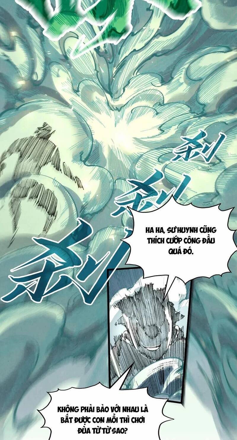 Vạn Cổ Chí Tôn Chapter 235 - 18