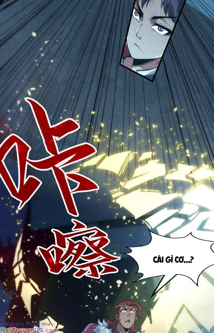 Vạn Cổ Chí Tôn Chapter 248 - 6