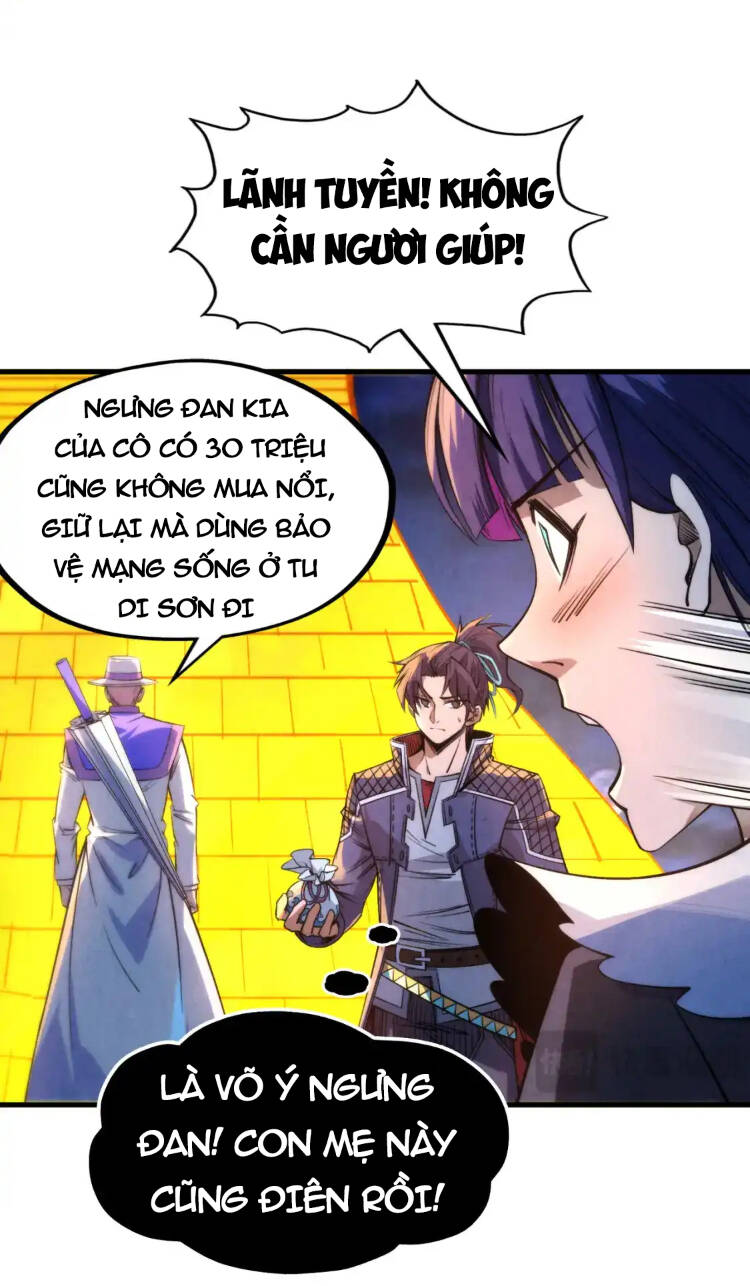 Vạn Cổ Chí Tôn Chapter 252 - 45