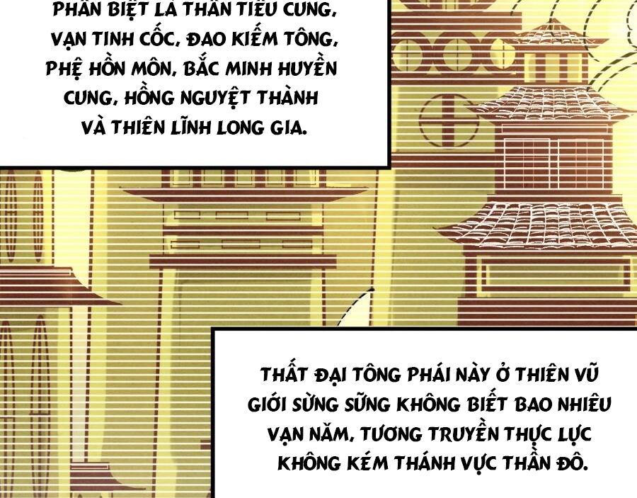 Vạn Cổ Chí Tôn Chapter 267 - 32