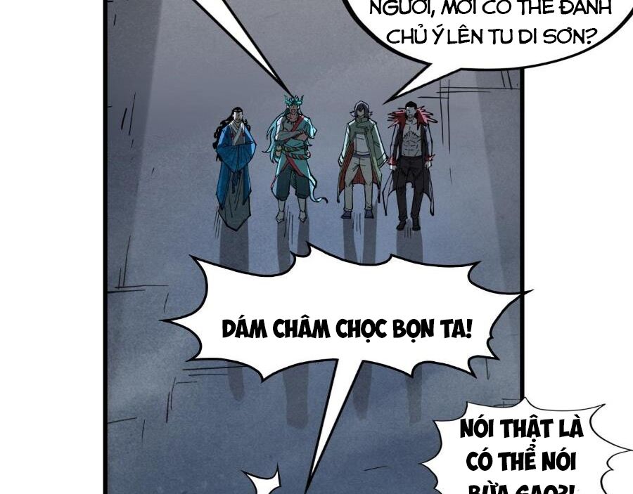 Vạn Cổ Chí Tôn Chapter 267 - 46