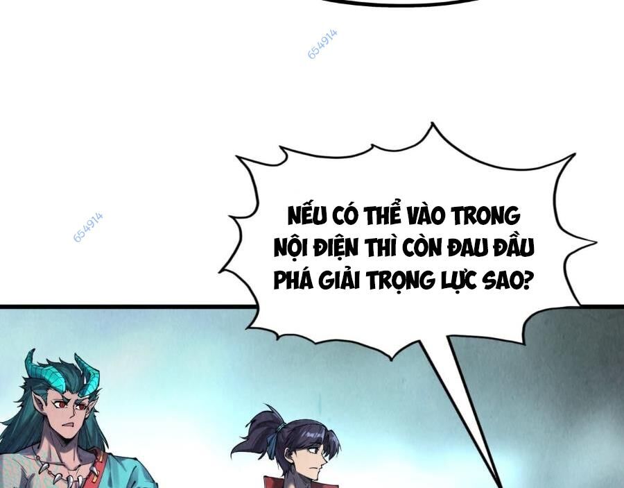 Vạn Cổ Chí Tôn Chapter 269 - 57