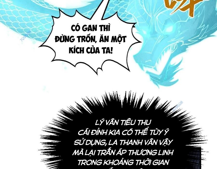 Vạn Cổ Chí Tôn Chapter 274 - 21