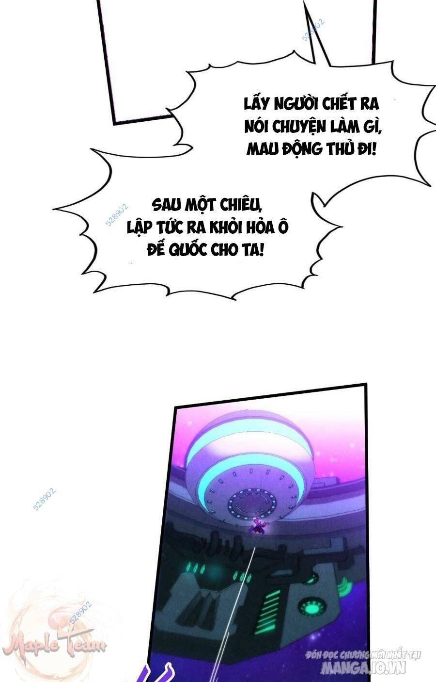 Vạn Cổ Chí Tôn Chapter 286 - 26