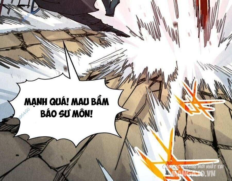 Vạn Cổ Chí Tôn Chapter 289 - 46