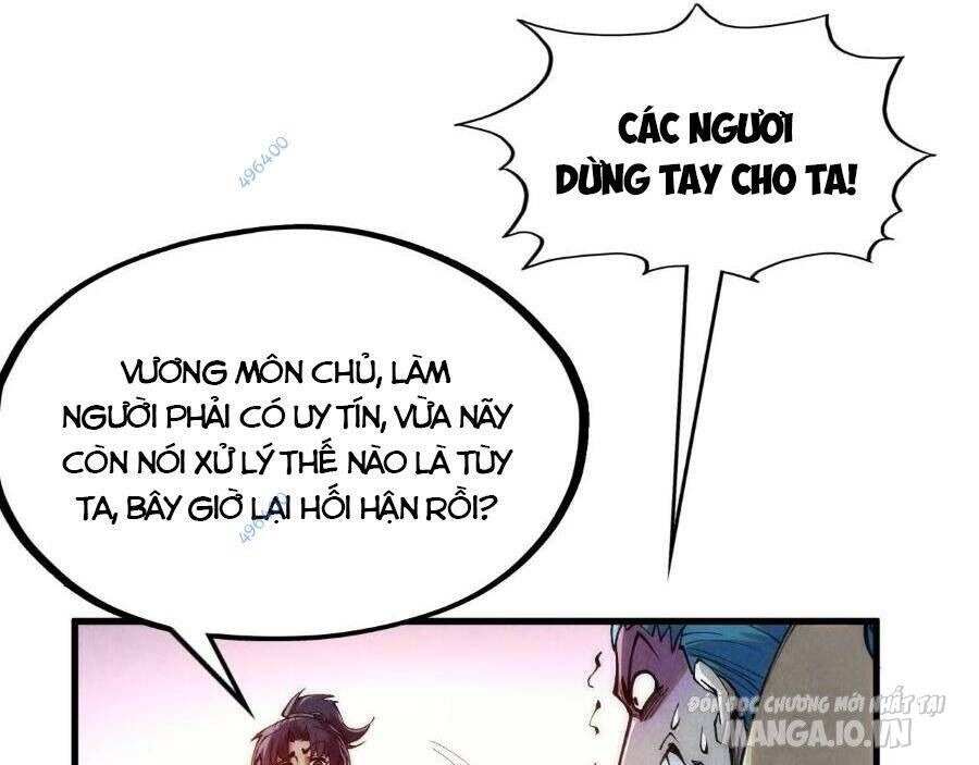 Vạn Cổ Chí Tôn Chapter 289 - 96