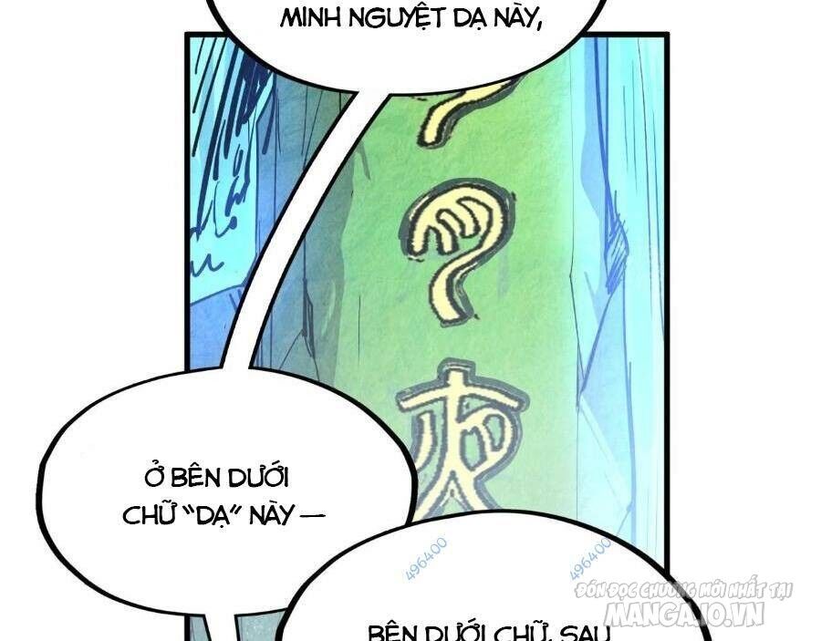 Vạn Cổ Chí Tôn Chapter 290 - 36