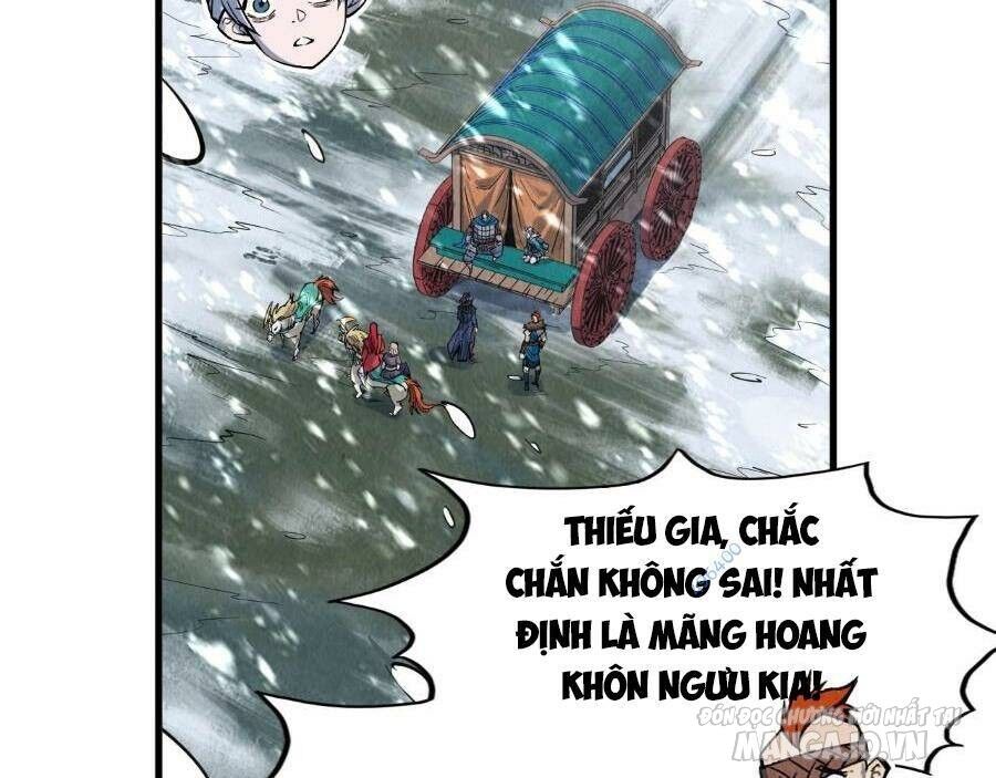 Vạn Cổ Chí Tôn Chapter 291 - 123