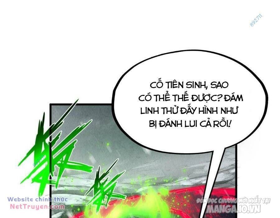 Vạn Cổ Chí Tôn Chapter 293 - 52