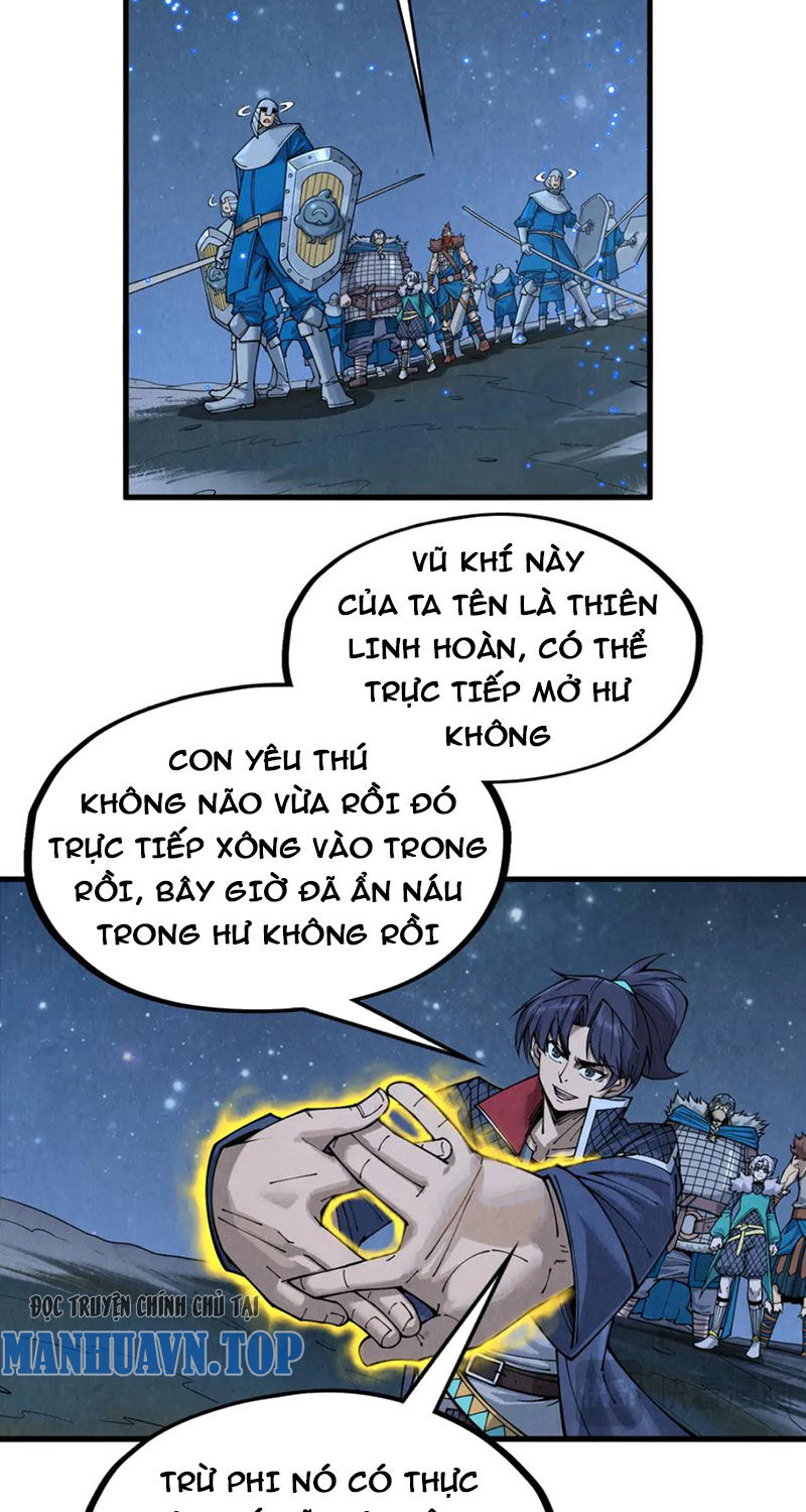 Vạn Cổ Chí Tôn Chapter 295 - 11