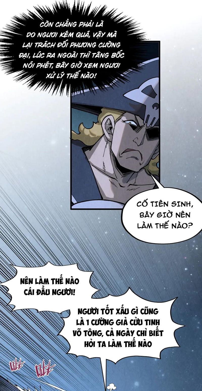 Vạn Cổ Chí Tôn Chapter 295 - 22