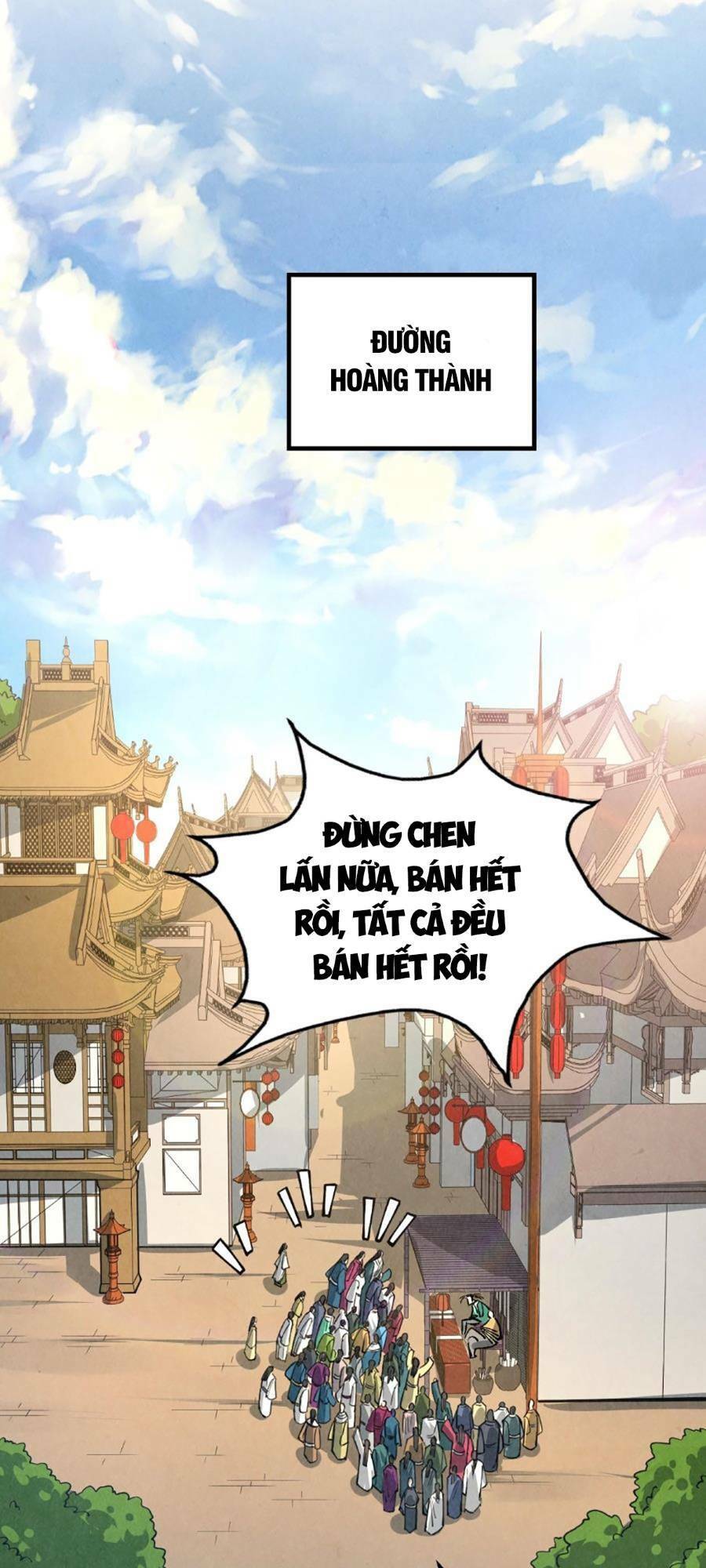 Vạn Cổ Chí Tôn Chapter 219 - 15