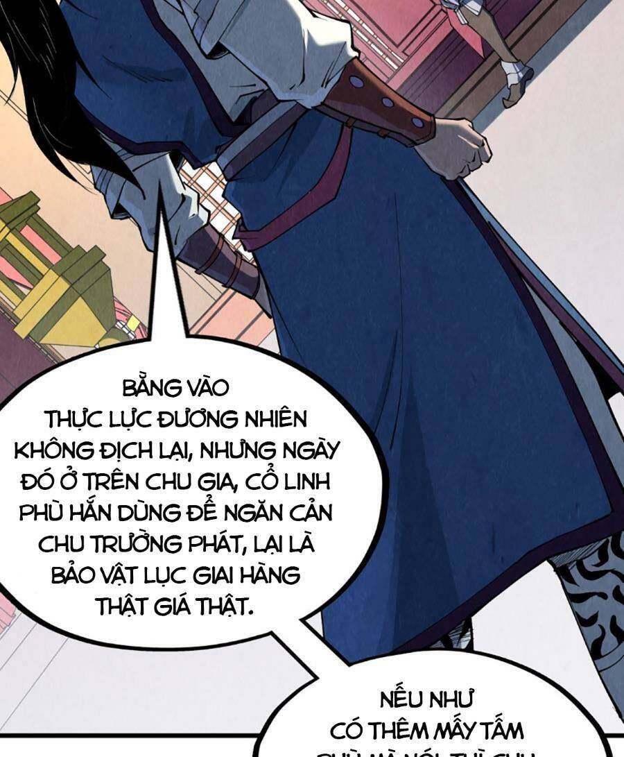 Vạn Cổ Chí Tôn Chapter 219 - 43