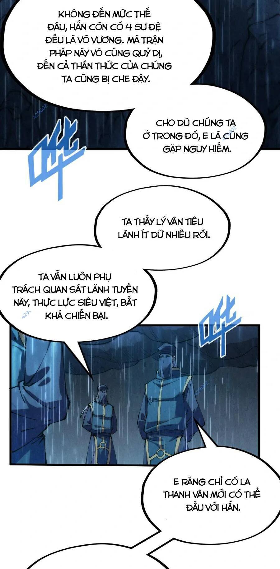 Vạn Cổ Chí Tôn Chapter 238 - 34