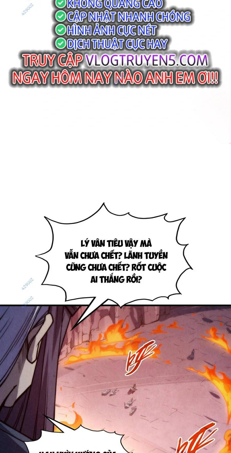 Vạn Cổ Chí Tôn Chapter 238 - 44