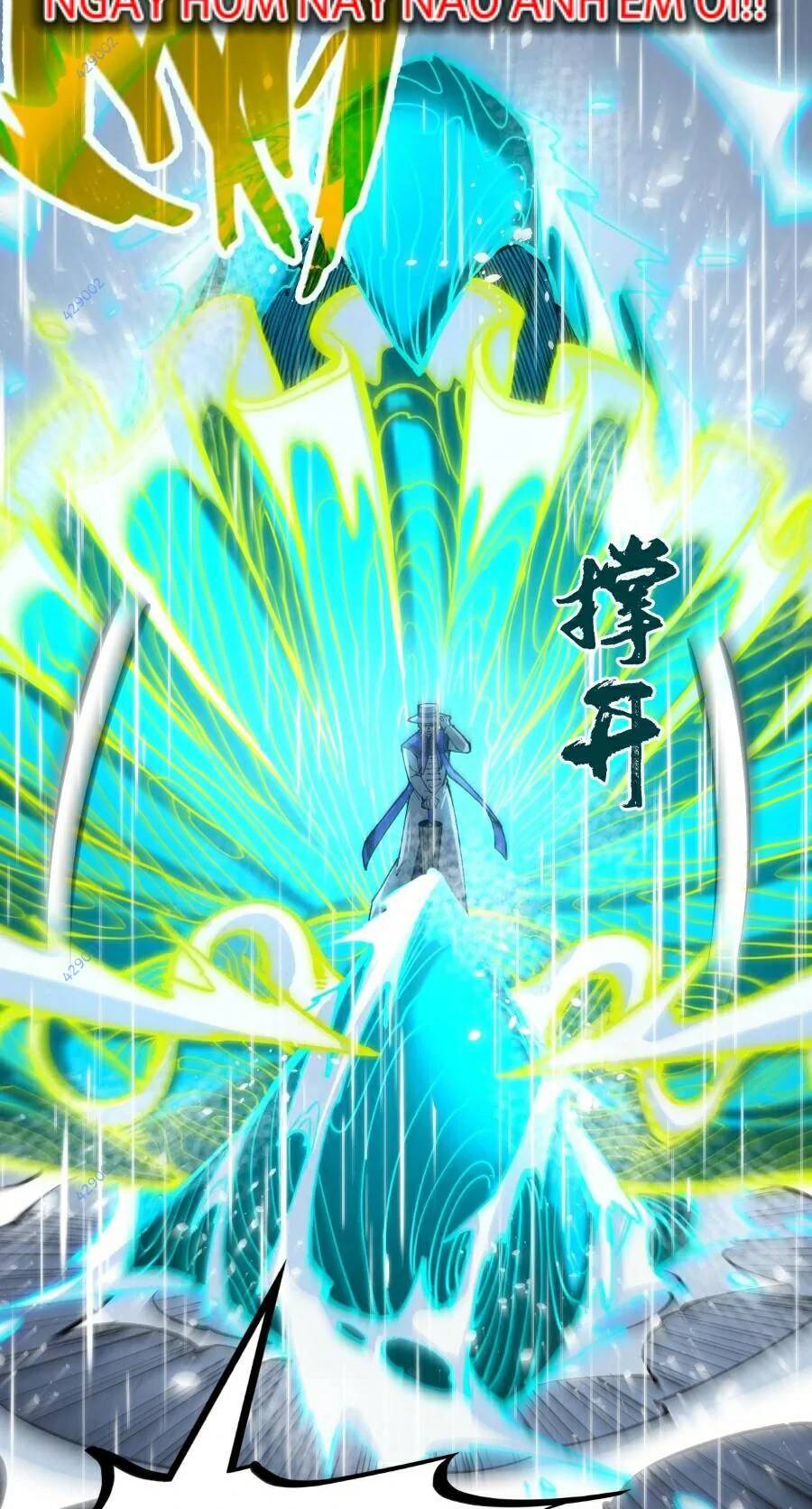 Vạn Cổ Chí Tôn Chapter 238 - 10