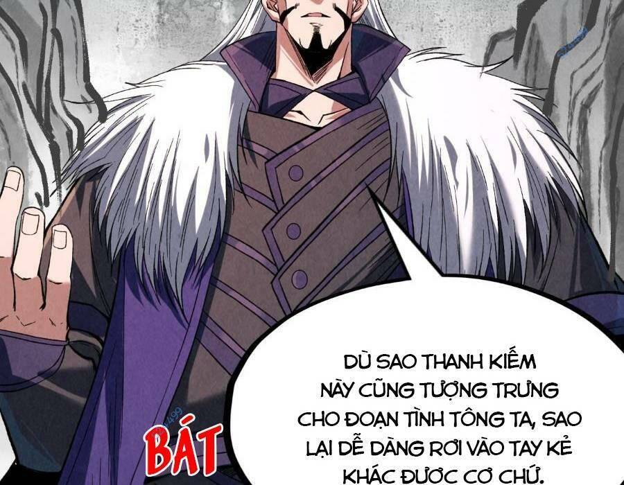 Vạn Cổ Chí Tôn Chapter 244 - 53