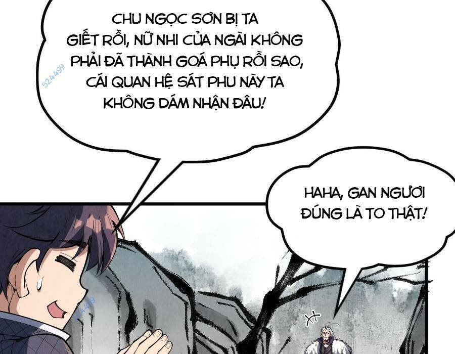 Vạn Cổ Chí Tôn Chapter 244 - 63