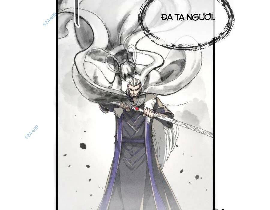 Vạn Cổ Chí Tôn Chapter 244 - 97