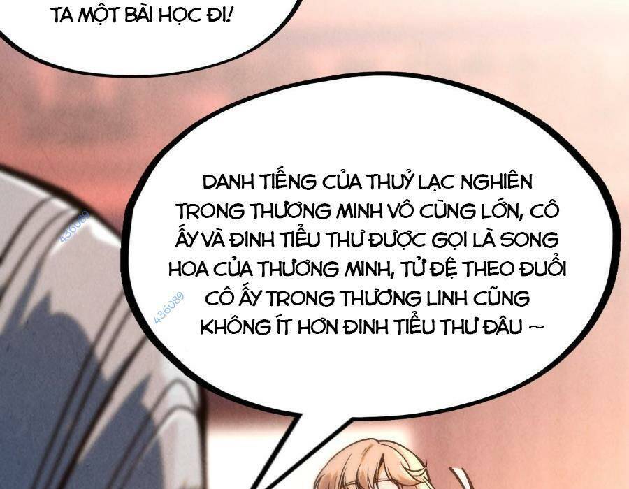 Vạn Cổ Chí Tôn Chapter 245 - 137