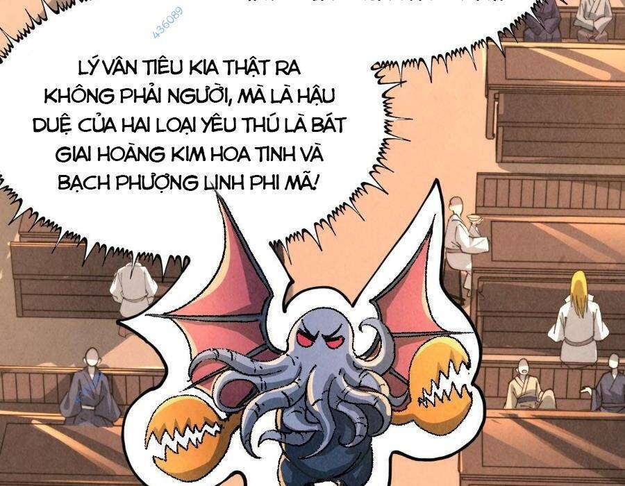 Vạn Cổ Chí Tôn Chapter 245 - 7