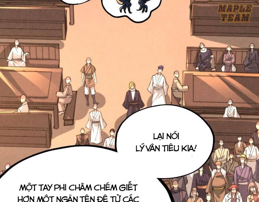 Vạn Cổ Chí Tôn Chapter 245 - 8