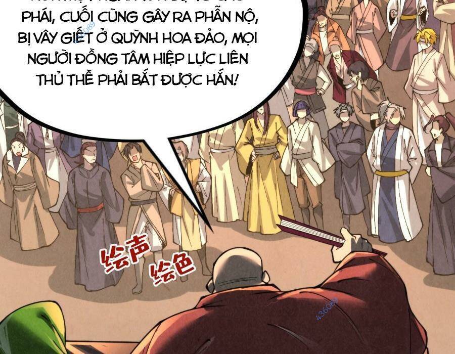 Vạn Cổ Chí Tôn Chapter 245 - 9