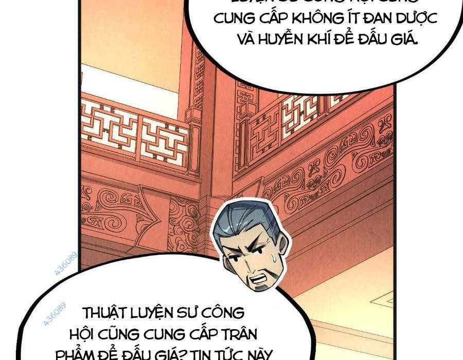 Vạn Cổ Chí Tôn Chapter 246 - 115