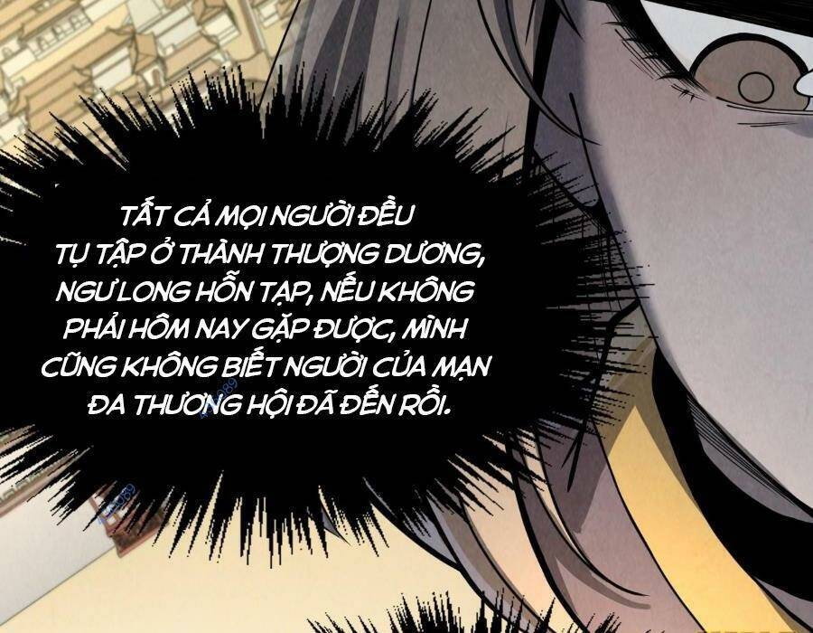 Vạn Cổ Chí Tôn Chapter 246 - 79