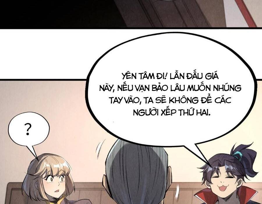 Vạn Cổ Chí Tôn Chapter 246 - 98