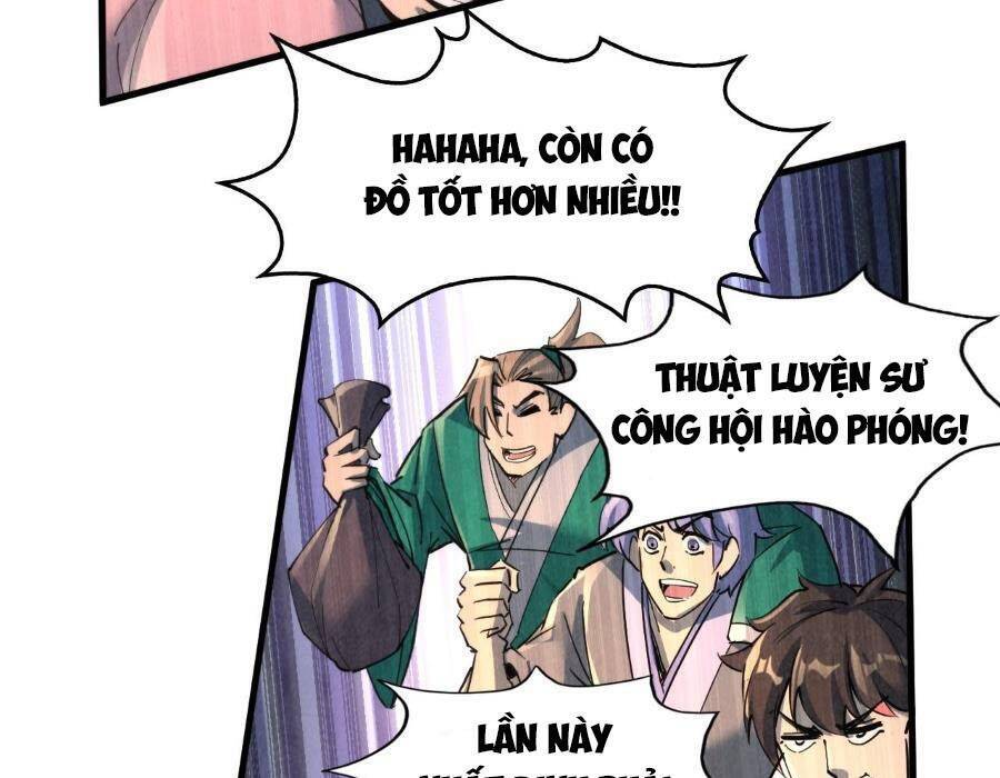 Vạn Cổ Chí Tôn Chapter 249 - 22