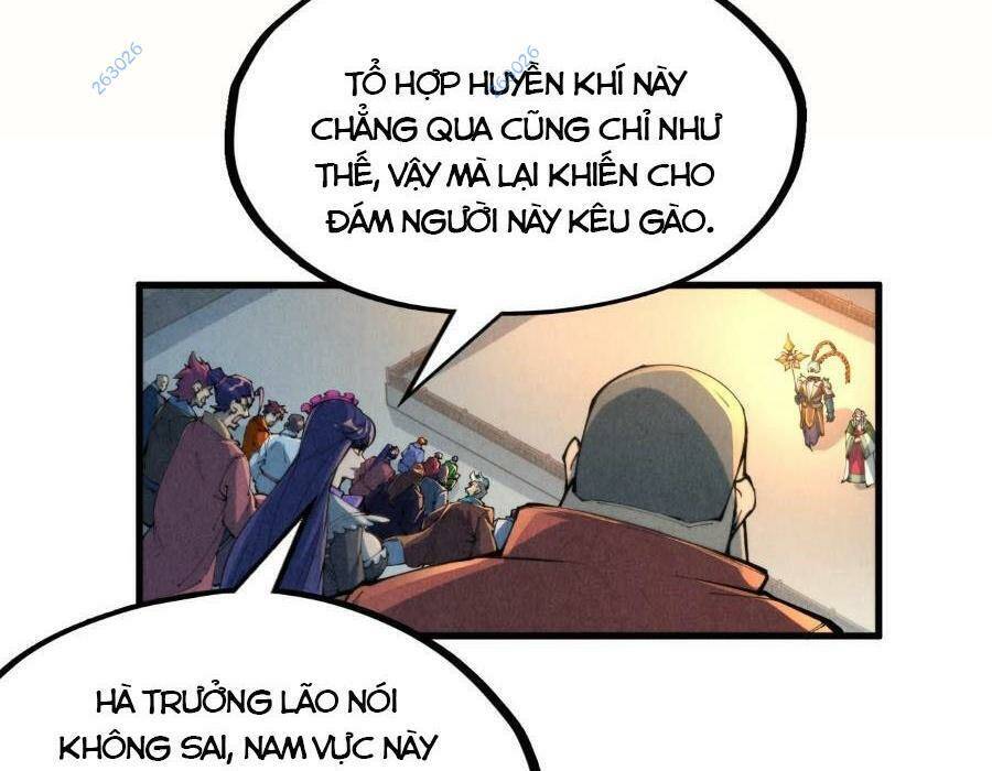 Vạn Cổ Chí Tôn Chapter 249 - 25