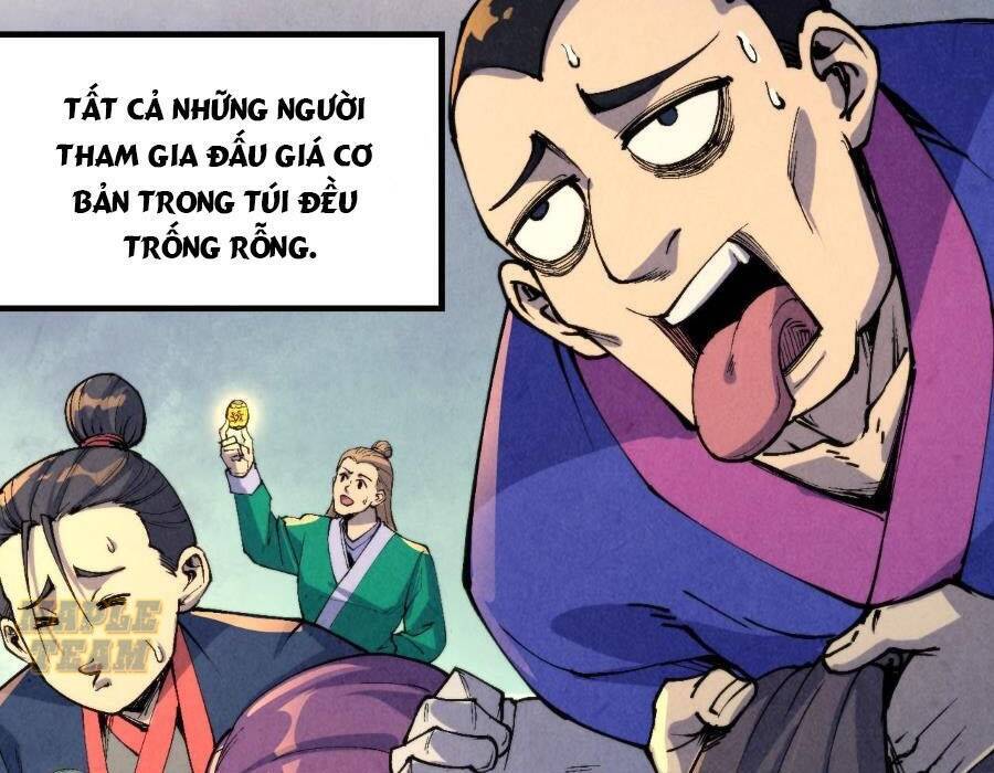 Vạn Cổ Chí Tôn Chapter 249 - 44