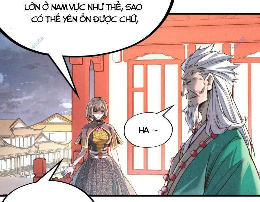 Vạn Cổ Chí Tôn Chapter 249 - 97