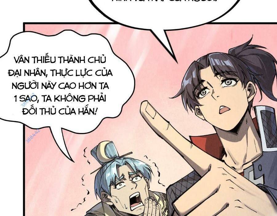 Vạn Cổ Chí Tôn Chapter 255 - 85