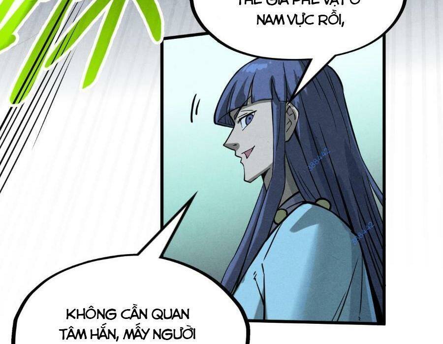 Vạn Cổ Chí Tôn Chapter 256 - 125