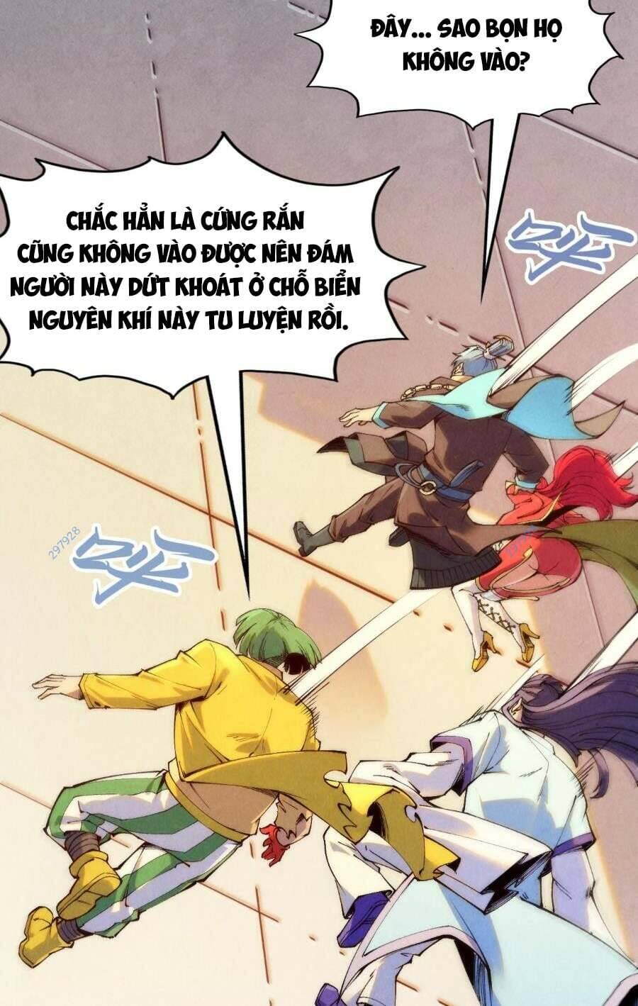 Vạn Cổ Chí Tôn Chapter 260 - 12