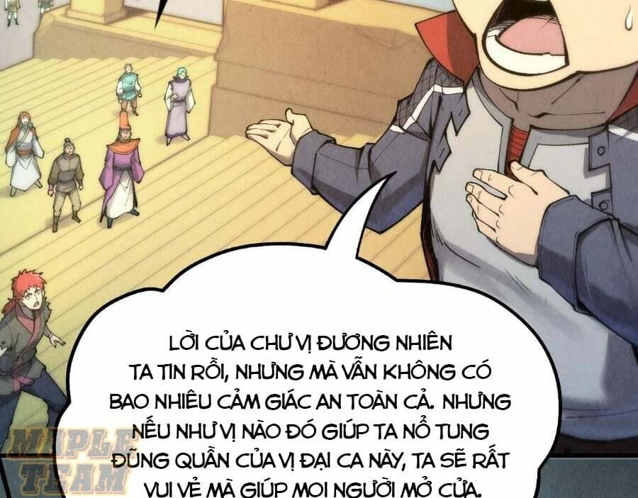 Vạn Cổ Chí Tôn Chapter 261 - 60