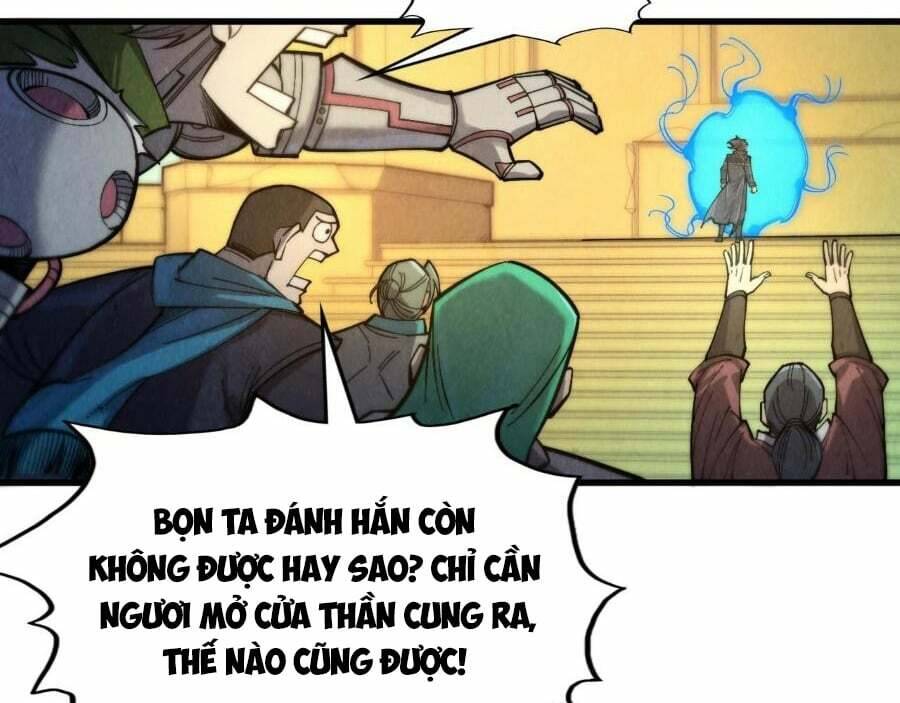 Vạn Cổ Chí Tôn Chapter 261 - 68