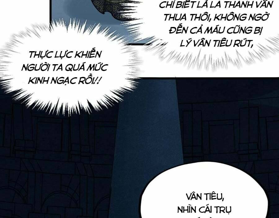 Vạn Cổ Chí Tôn Chapter 262 - 122