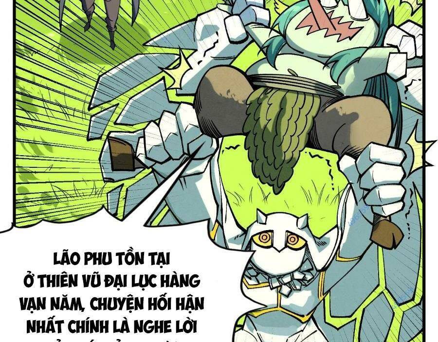 Vạn Cổ Chí Tôn Chapter 278 - 79