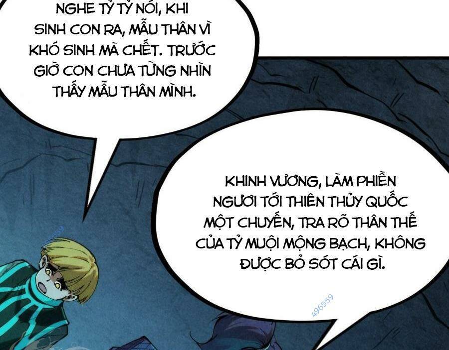 Vạn Cổ Chí Tôn Chapter 279 - 121