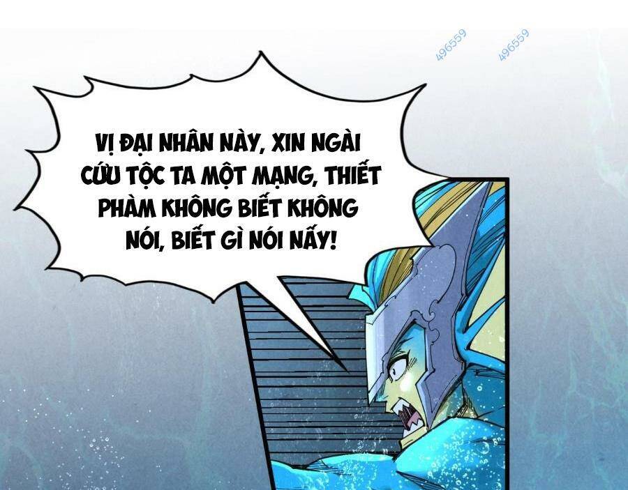 Vạn Cổ Chí Tôn Chapter 280 - 106