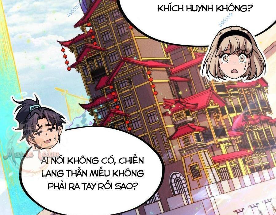 Vạn Cổ Chí Tôn Chapter 280 - 3