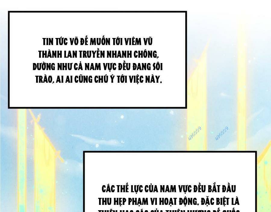 Vạn Cổ Chí Tôn Chapter 280 - 51