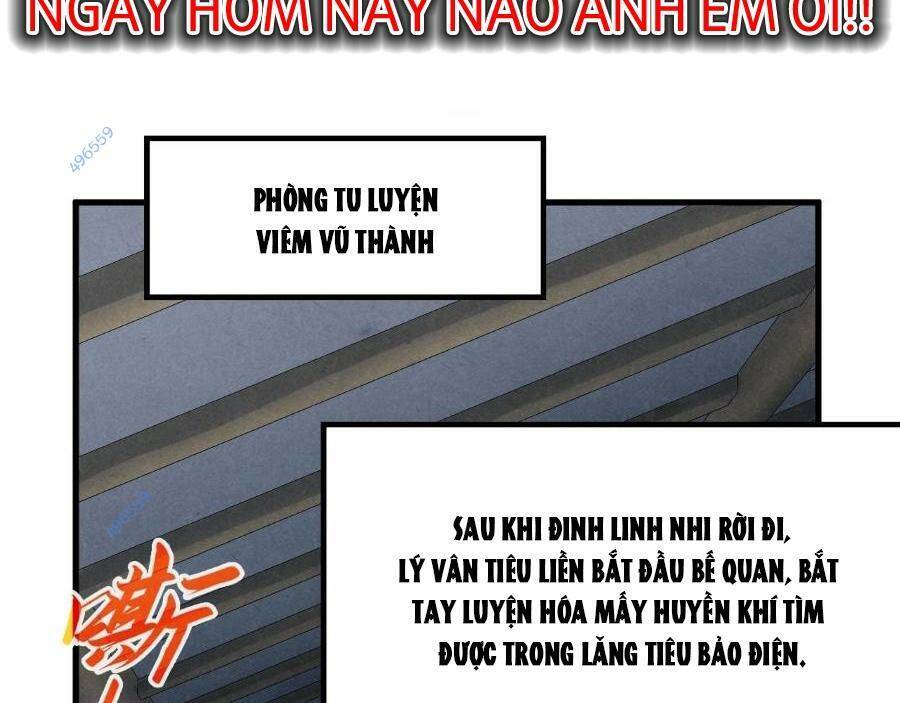 Vạn Cổ Chí Tôn Chapter 280 - 55