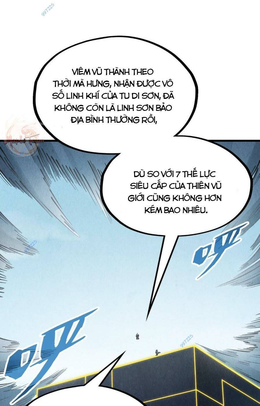 Vạn Cổ Chí Tôn Chapter 281 - 20