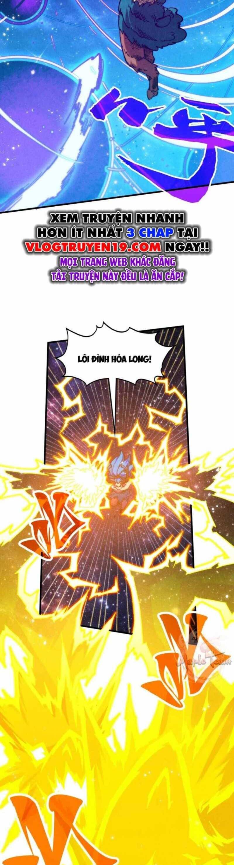 Đại Chúa Tể Chapter 380 - 219