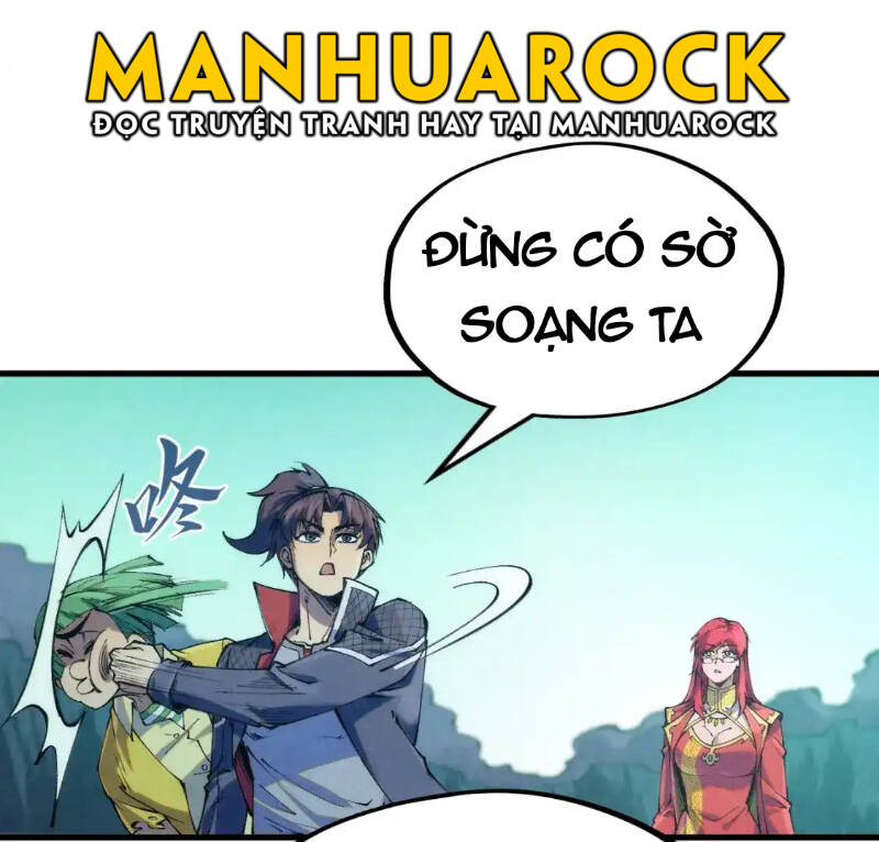 Vạn Cổ Chí Tôn Chapter 253 - 46